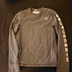 Abercrombie bundle mens